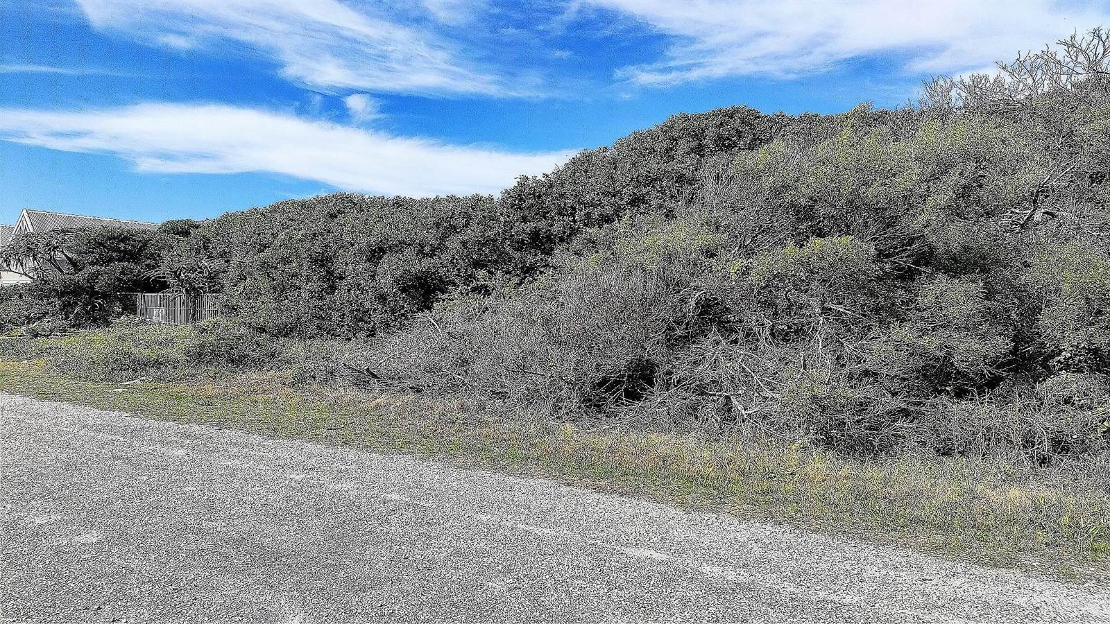 671 m² Land available in Boknesstrand photo number 22