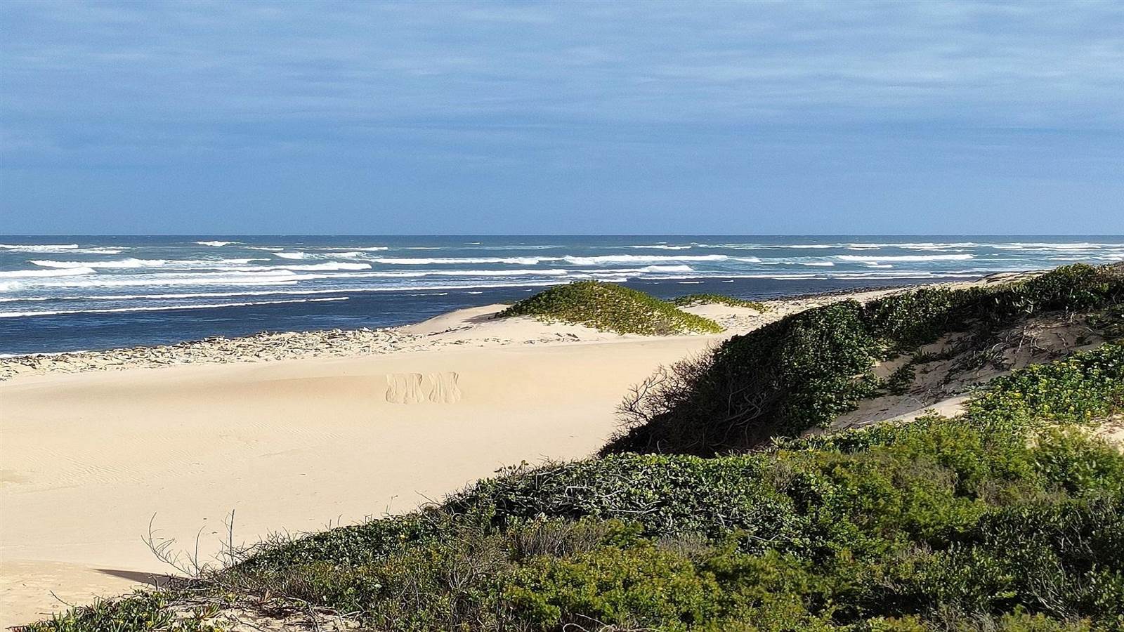 671 m² Land available in Boknesstrand photo number 5