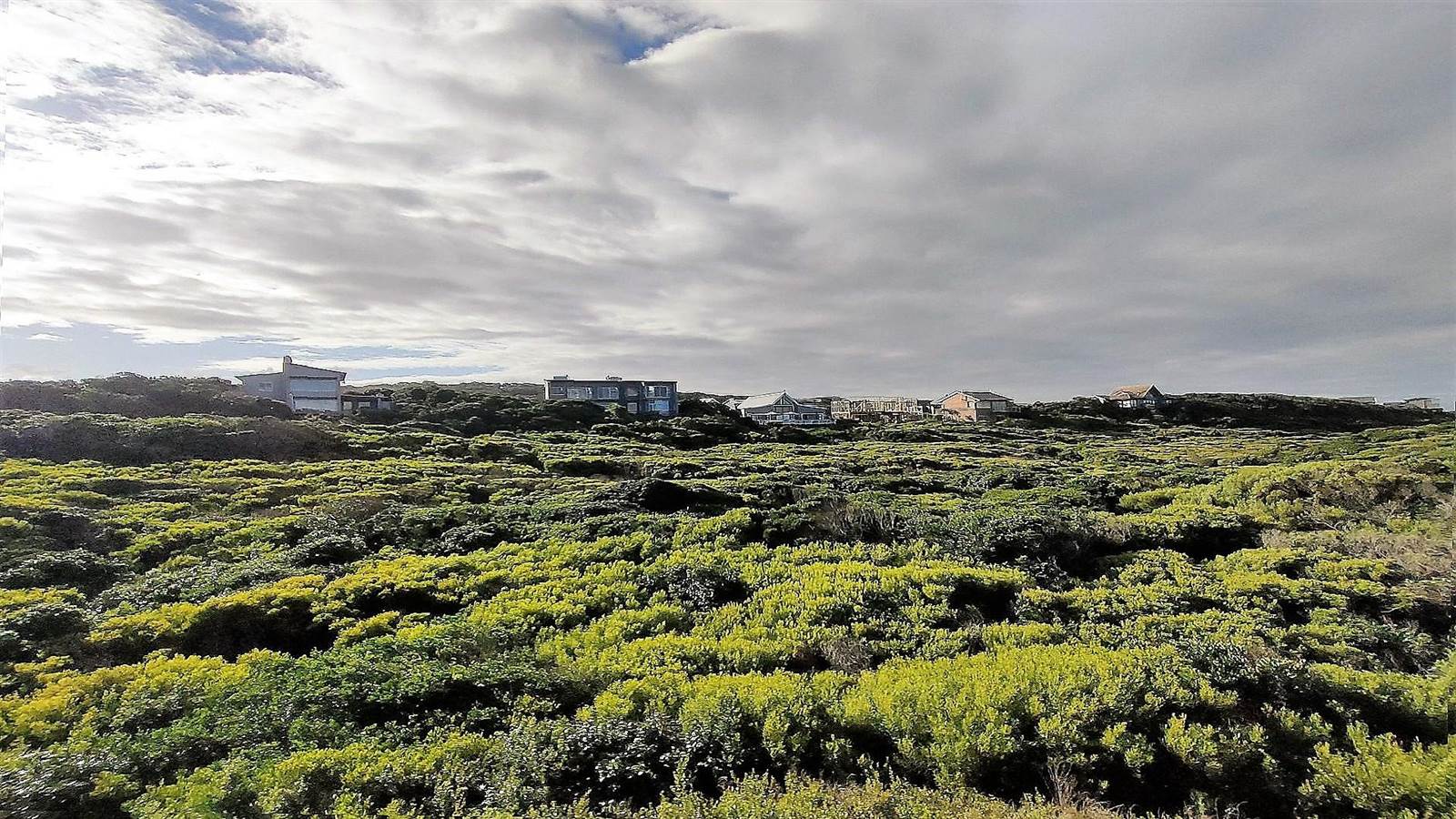 671 m² Land available in Boknesstrand photo number 23