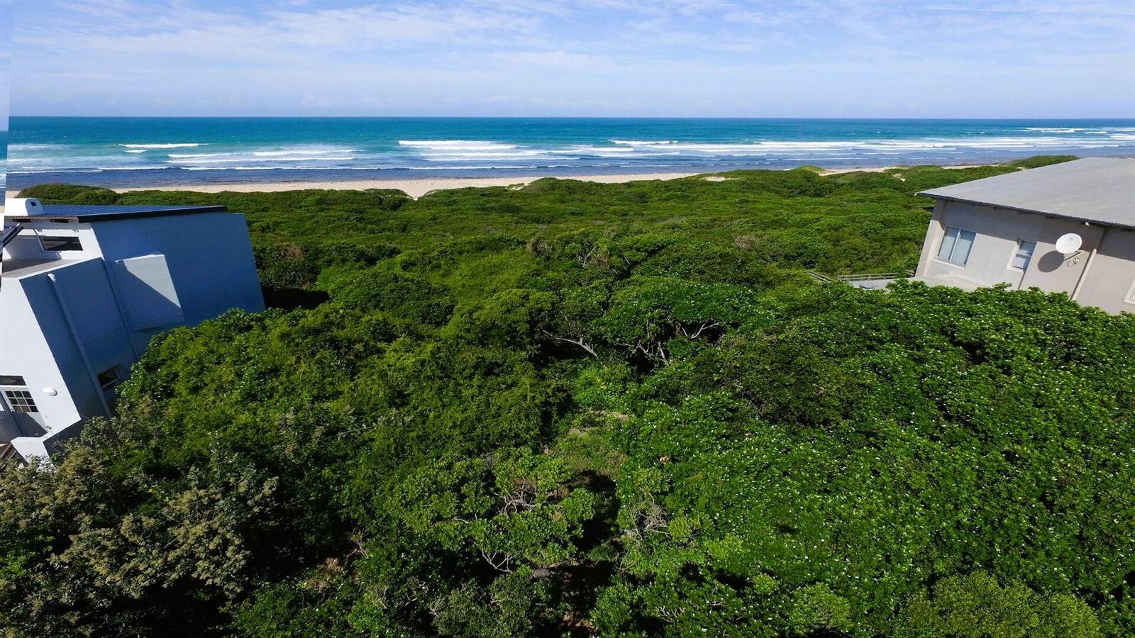 671 m² Land available in Boknesstrand photo number 6