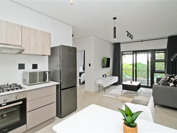 3 Bed Apartment in Waverley