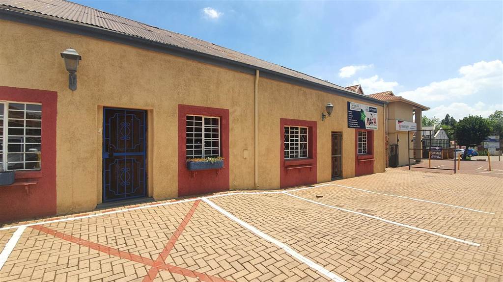 497  m² Commercial space in Middelburg Central photo number 9
