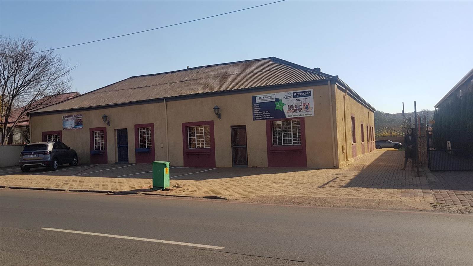 497  m² Commercial space in Middelburg Central photo number 1