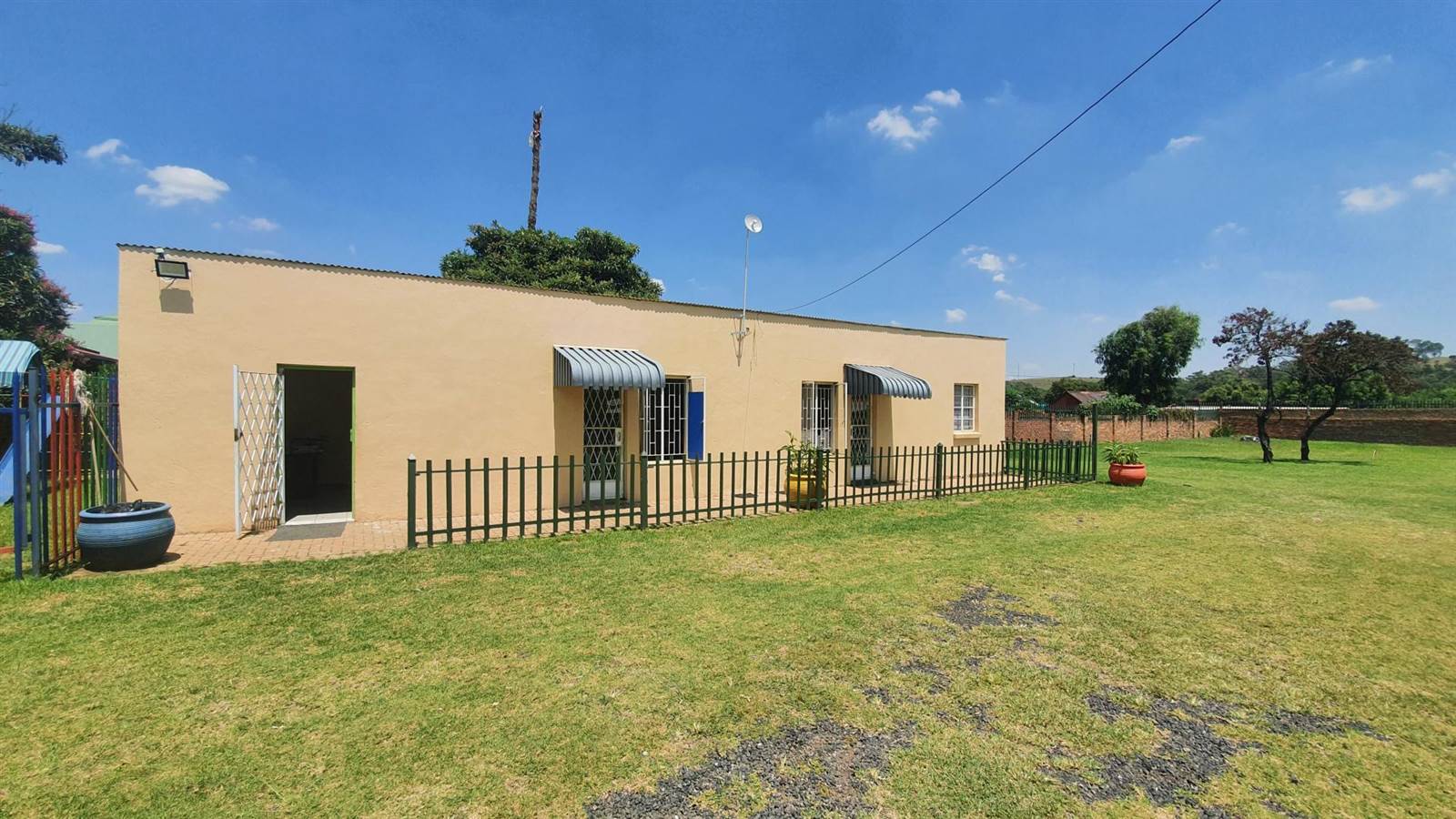 497  m² Commercial space in Middelburg Central photo number 5