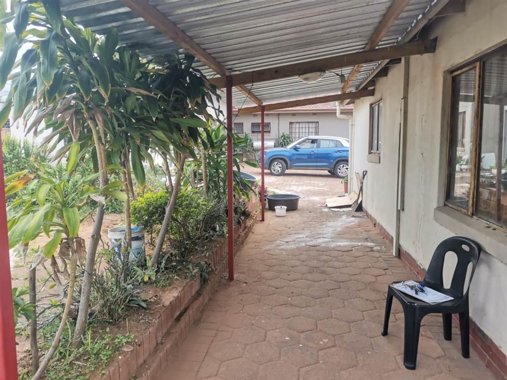 2 Bed Apartment to rent in Glenashley RR3977083 Private Property