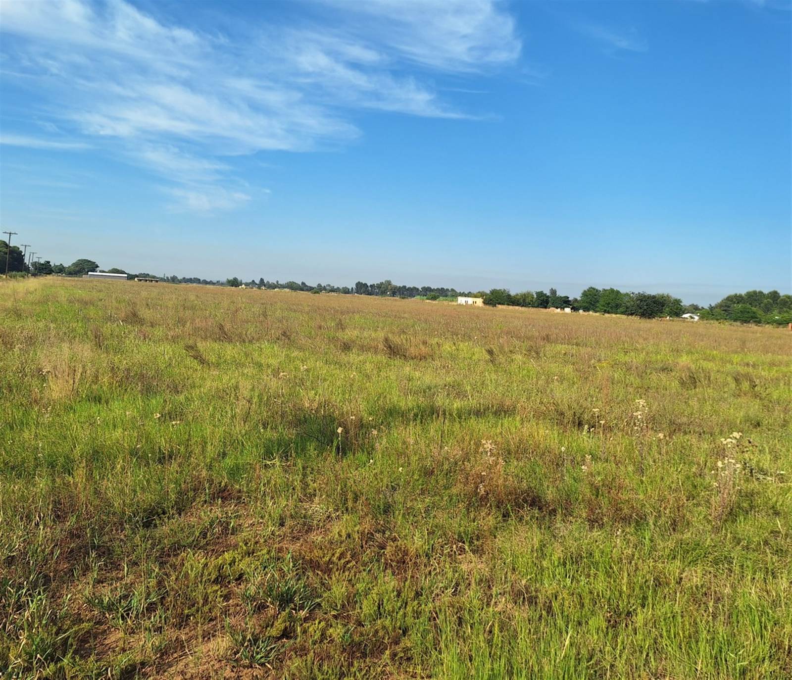 1 ha Land available in Kaalplaats photo number 2