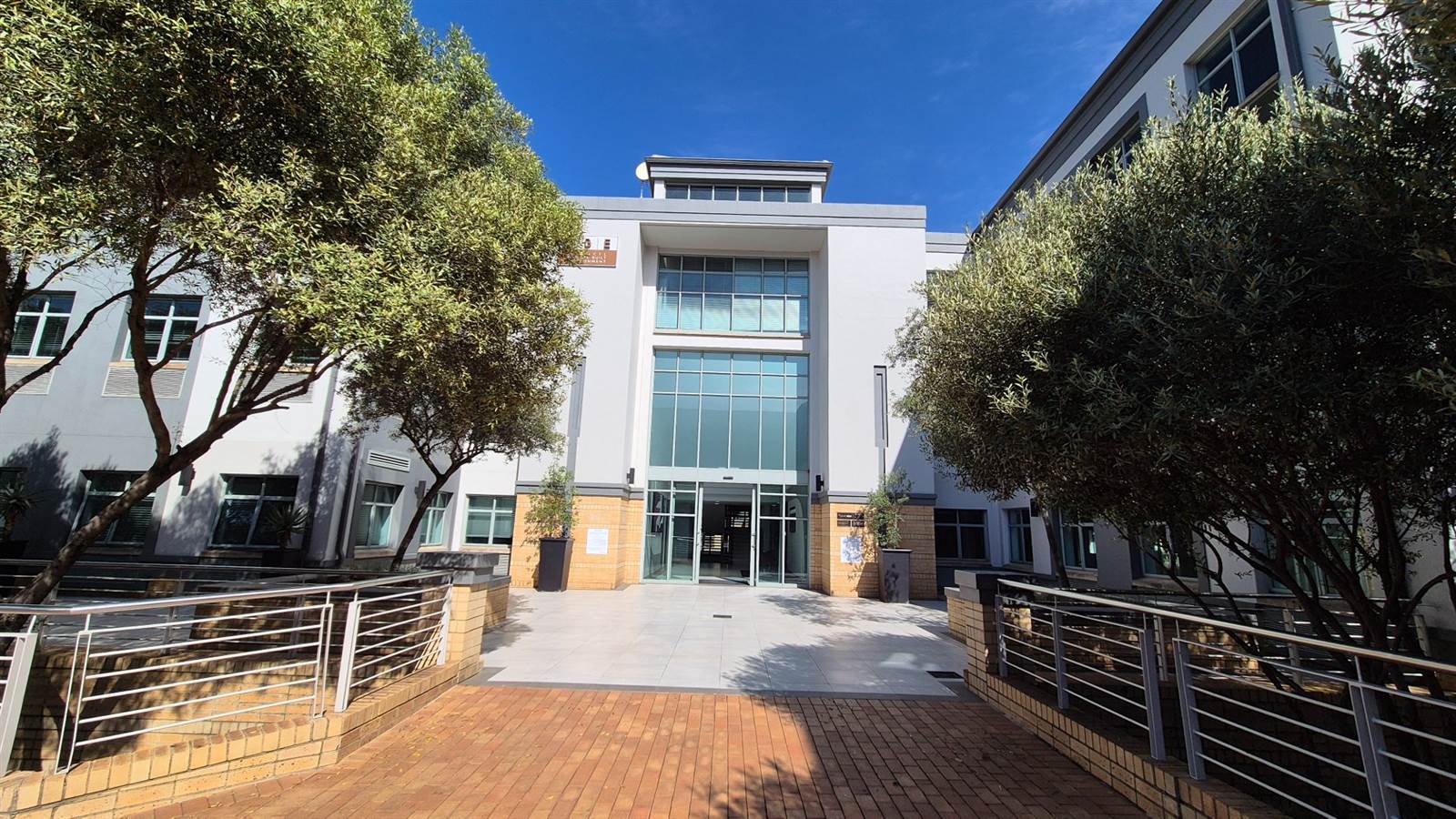 455  m² Office Space in Hillcrest photo number 17