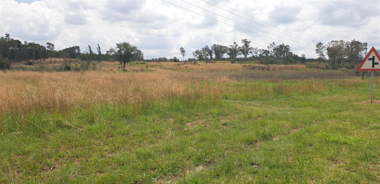 8 ha Land available in Tierpoort photo number 12