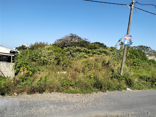 304 m² Land available in West Bank