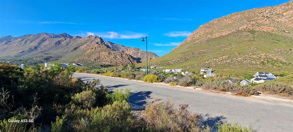 1400 m² Land available in Montagu photo number 4