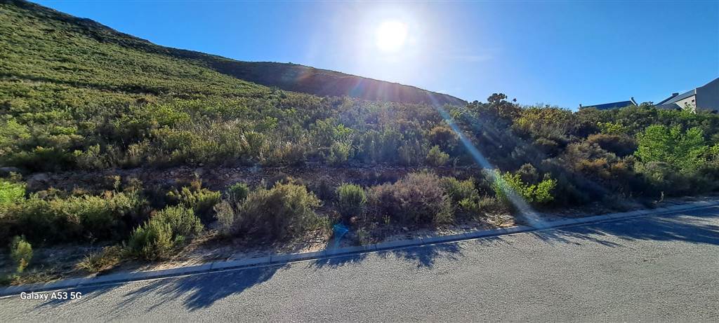 1400 m² Land available in Montagu photo number 2