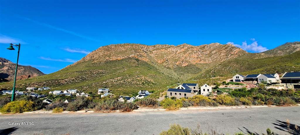 1400 m² Land available in Montagu photo number 3