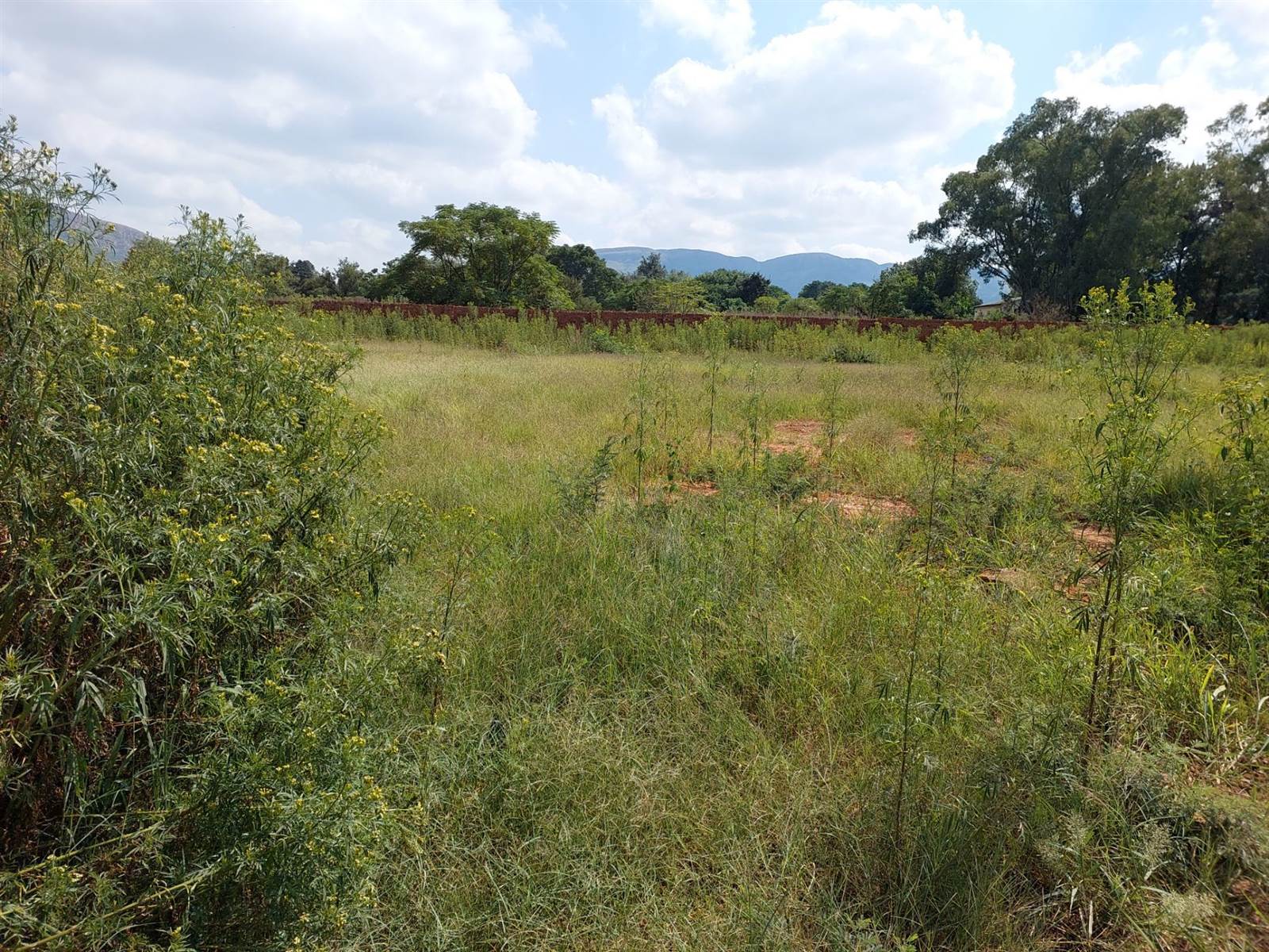 1 ha Land available in Rietfontein photo number 8