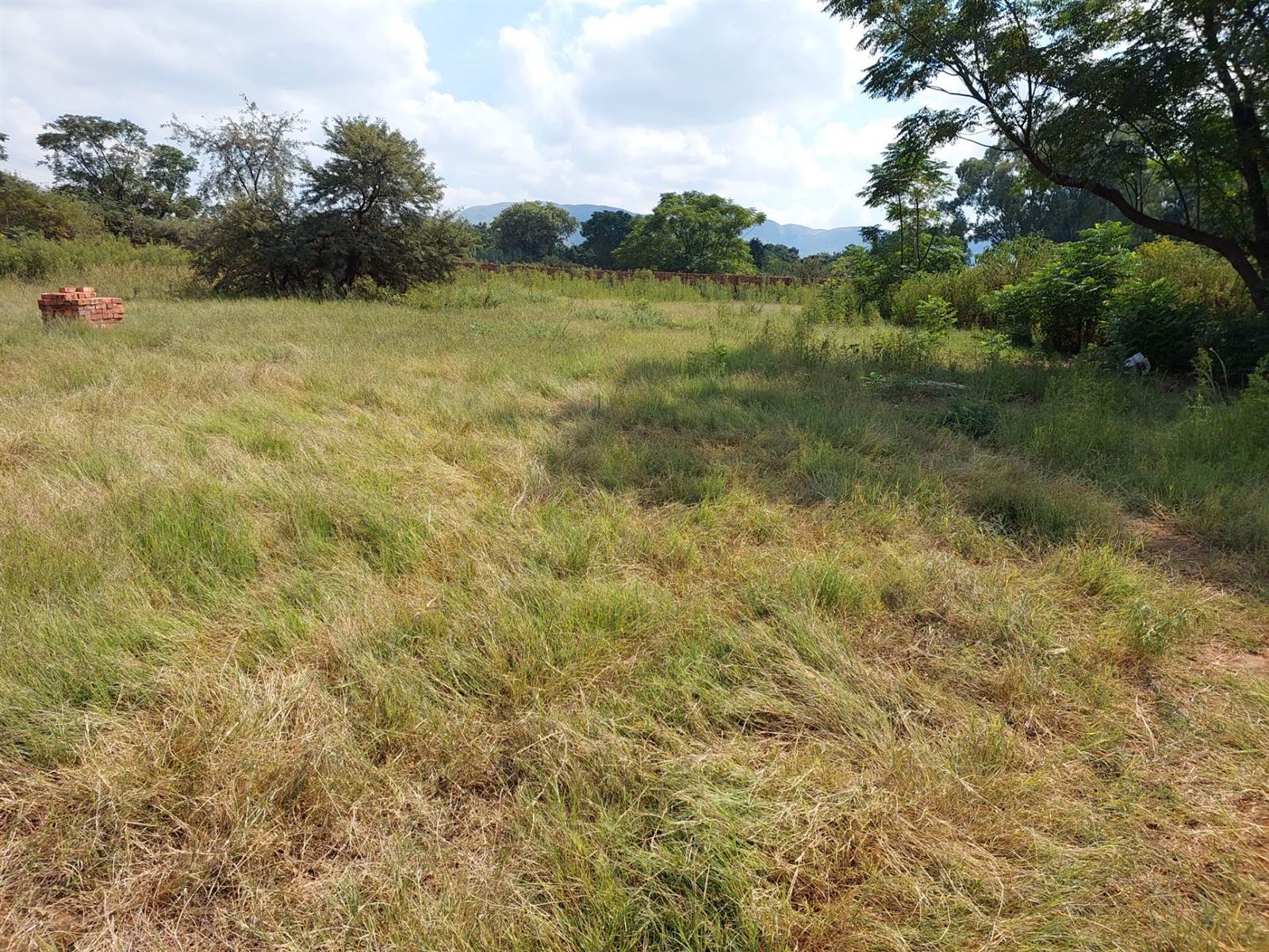 1 ha Land available in Rietfontein photo number 9