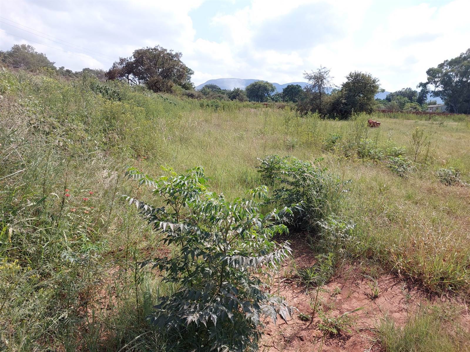 1 ha Land available in Rietfontein photo number 5
