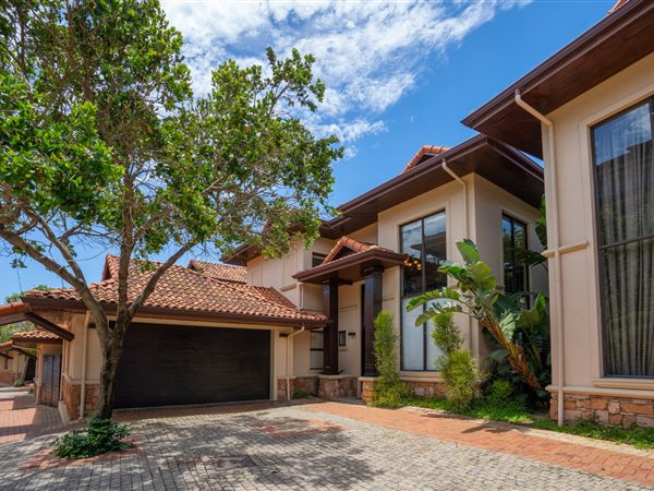 3 Bedroom Townhouse 3 Bedroom Townhouse