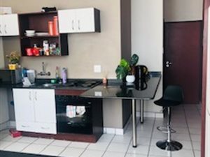 1 Bed Apartment in Braamfontein