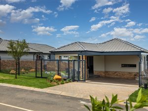 3 Bed House in Ruimsig