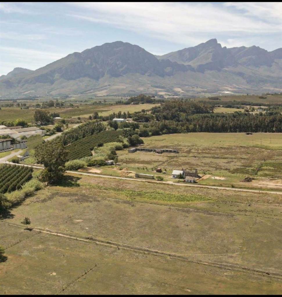1.1 ha Farm in Tulbagh photo number 7