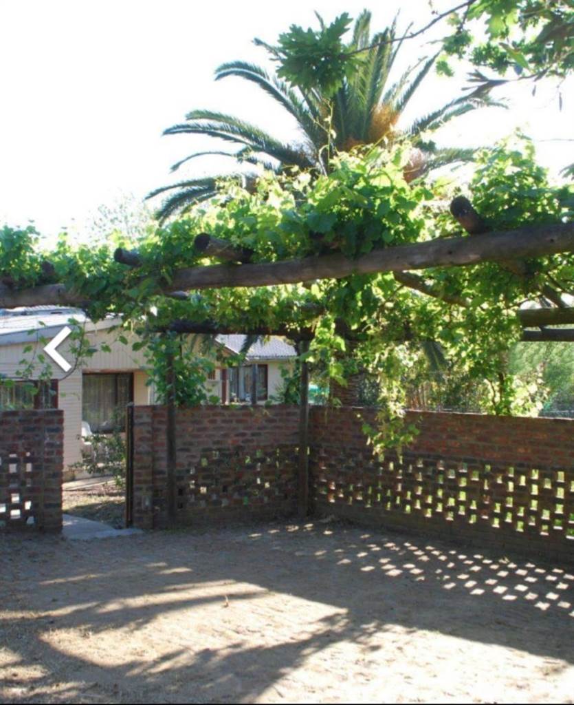 1.1 ha Farm in Tulbagh photo number 13