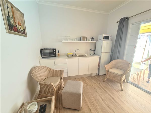 1 Bed Apartment