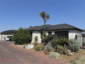 House in Strubenvale
