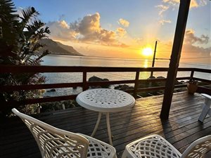 Apartment in Sunny Cove