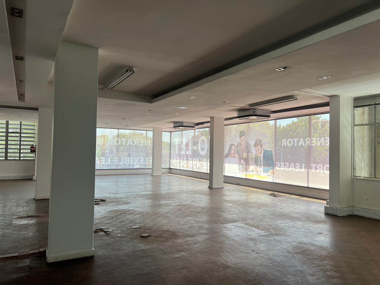 551  m² Commercial space in Parktown North photo number 14