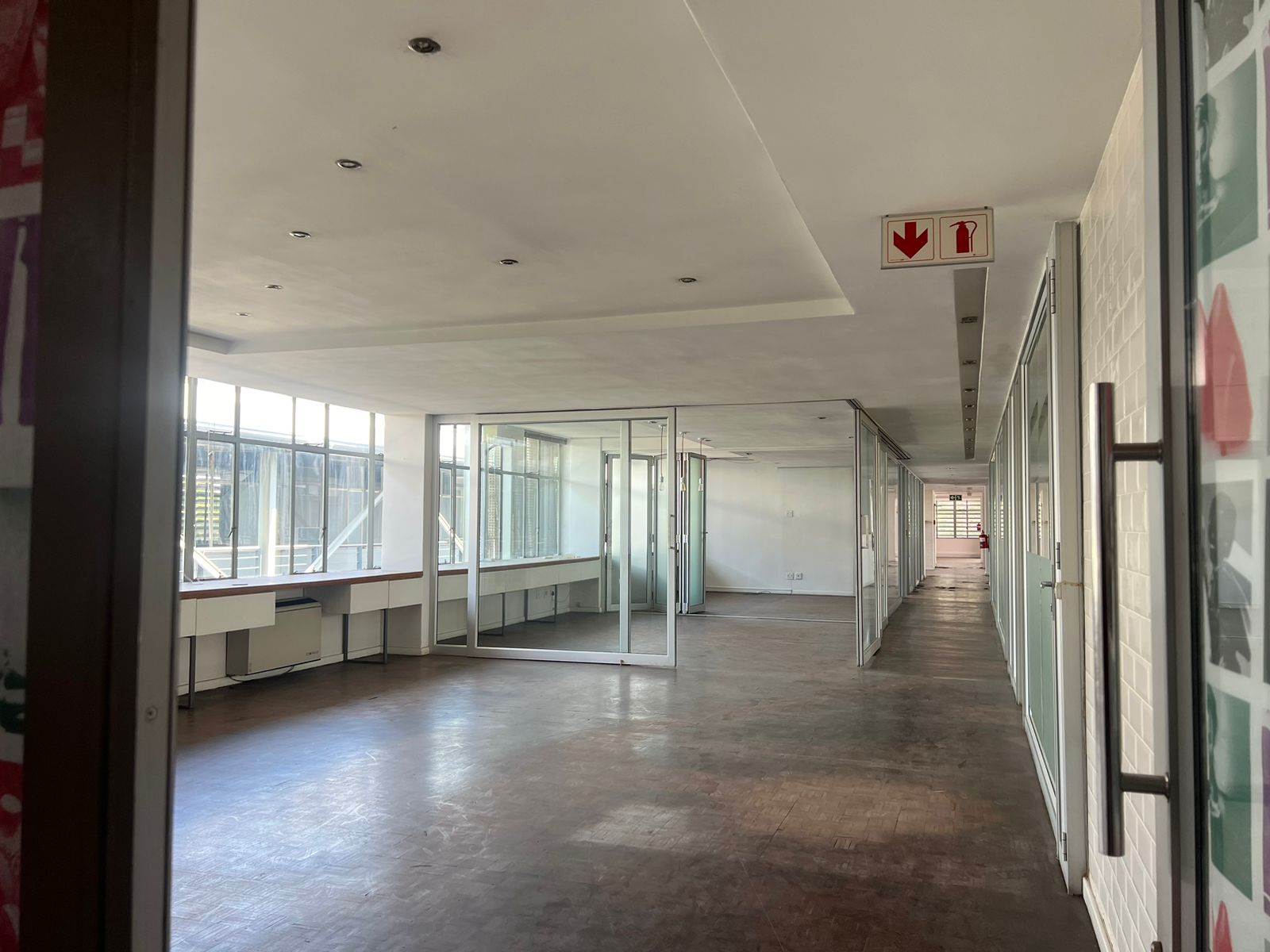 551  m² Commercial space in Parktown North photo number 16
