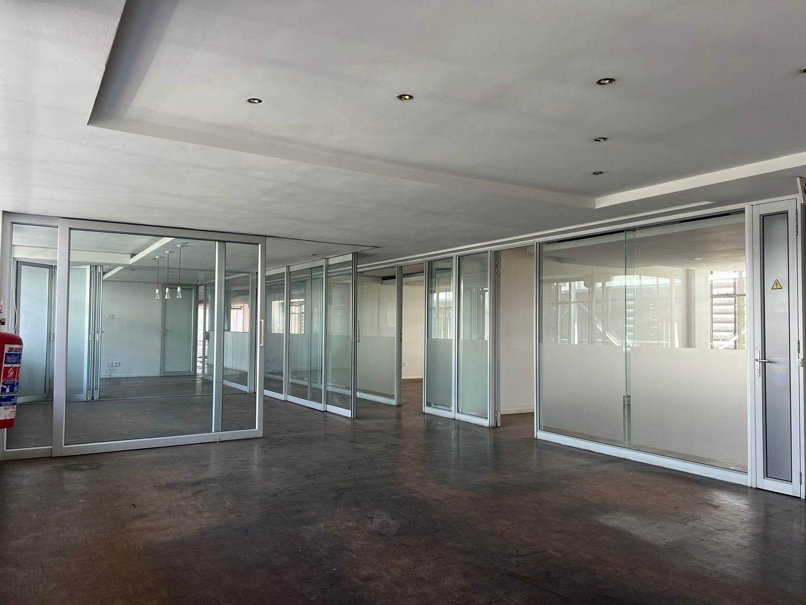 551  m² Commercial space in Parktown North photo number 1