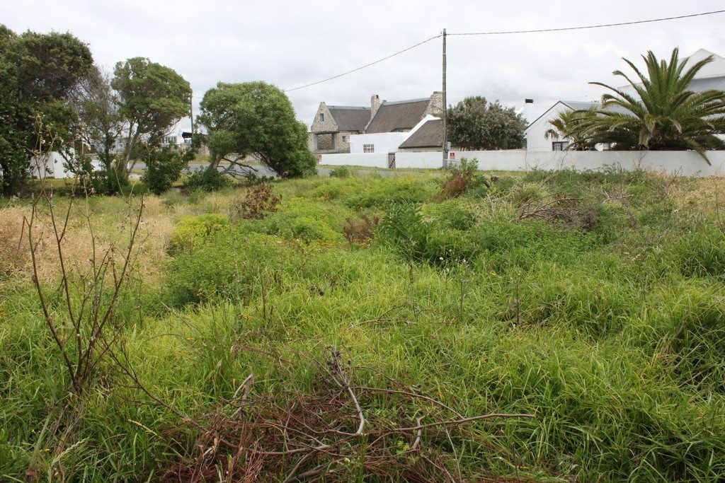 660 m² Land available in Arniston photo number 1