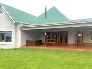 4 Bed House in Merrivale Heights