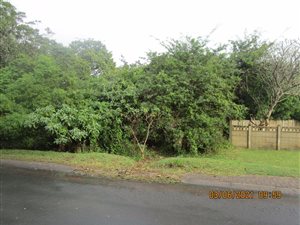 1070 m² Land available in Pennington