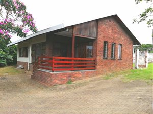 3 Bed House in Marburg