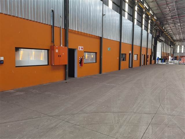 2800  m² Commercial space in Oos-Einde photo number 6
