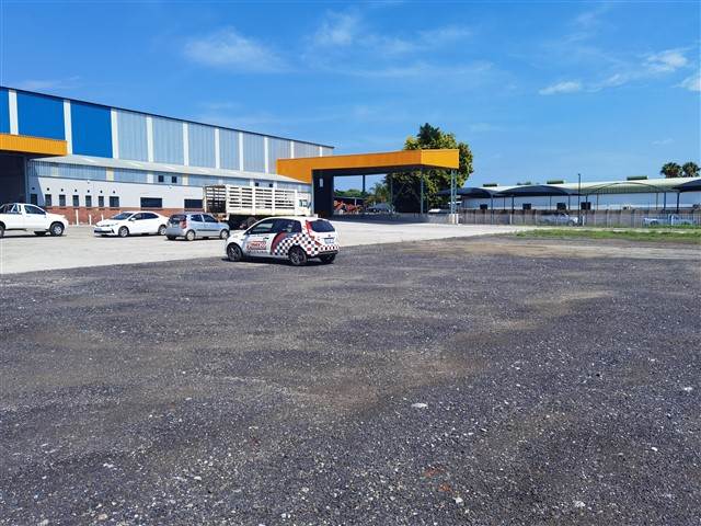 2800  m² Commercial space in Oos-Einde photo number 8