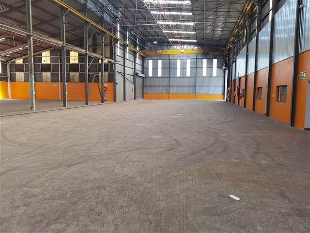 2800  m² Commercial space in Oos-Einde photo number 14