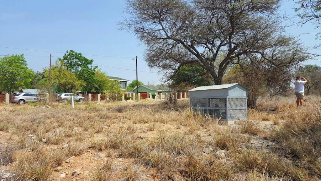 1 ha Land available in Hoedspruit photo number 5