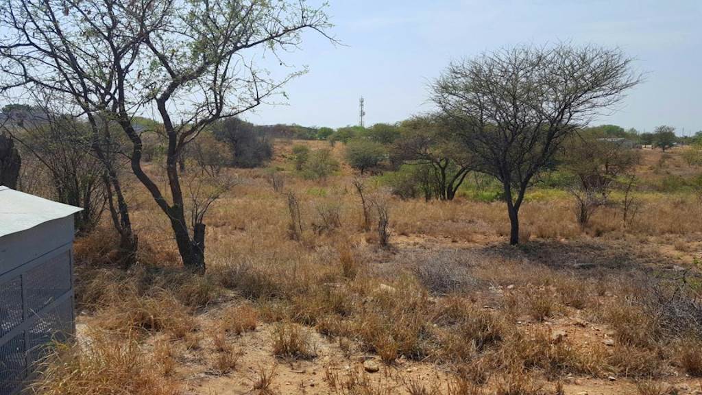1 ha Land available in Hoedspruit photo number 1