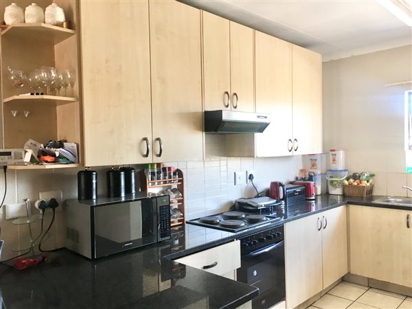 3 Bed Apartment