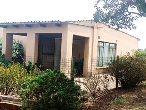 7 Bed House in Withok Estates