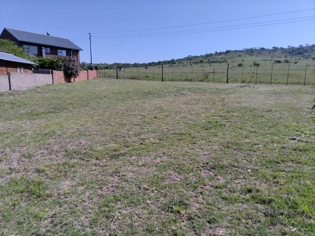 977 m² Land available in Lydenburg photo number 3