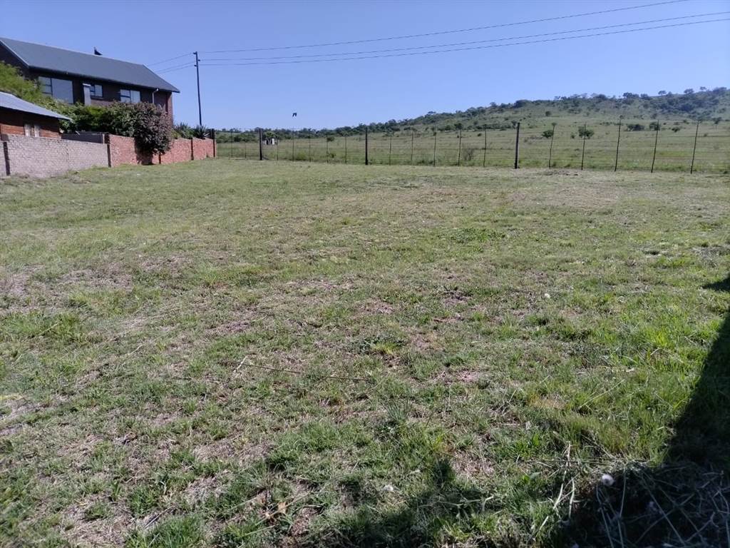 977 m² Land available in Lydenburg photo number 4