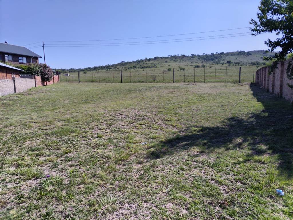 977 m² Land available in Lydenburg photo number 7