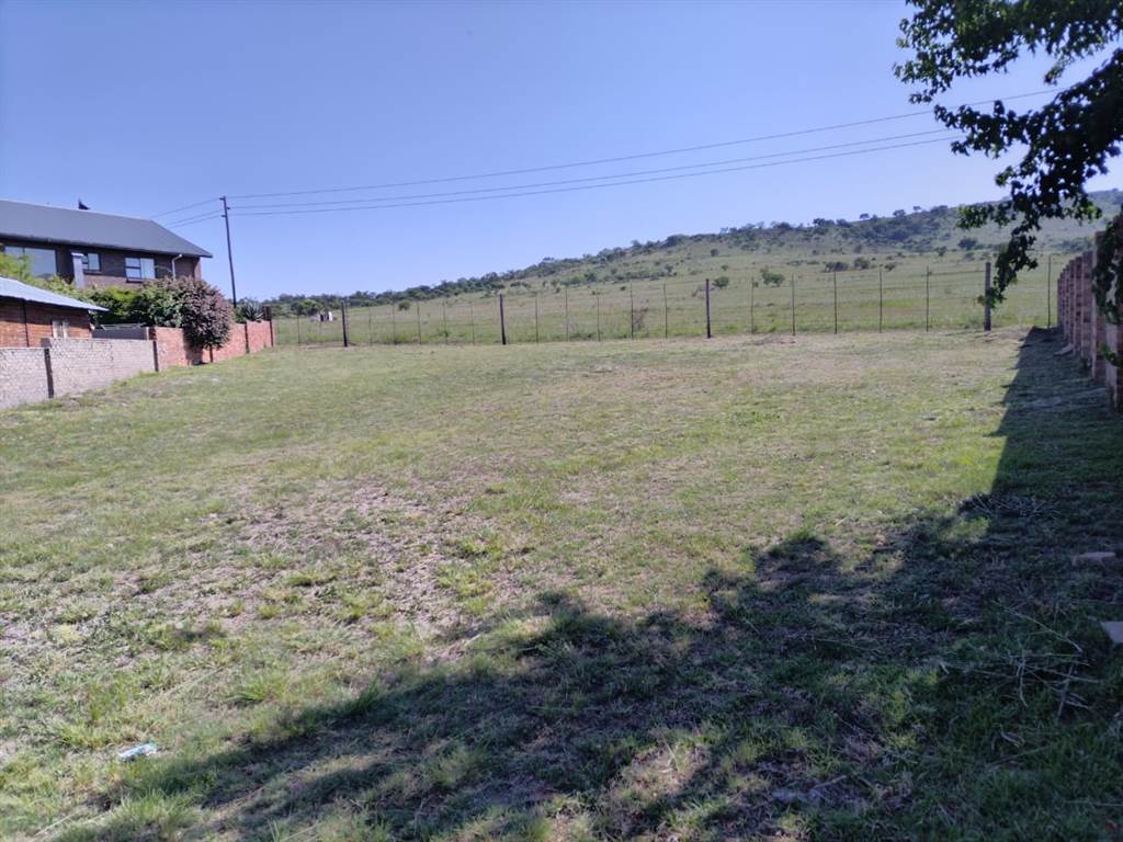 977 m² Land available in Lydenburg photo number 6