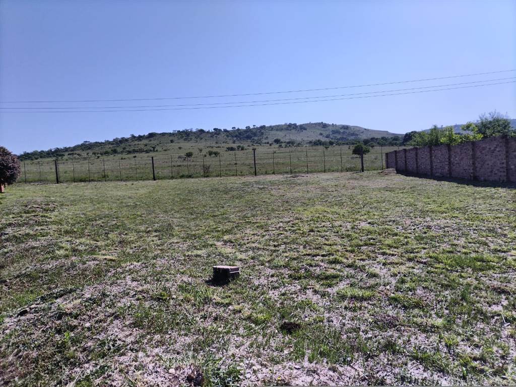 977 m² Land available in Lydenburg photo number 2