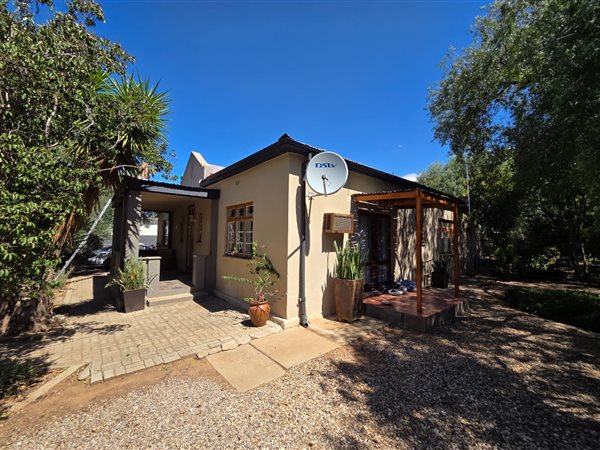 3 Bedroom House 3 Bedroom House