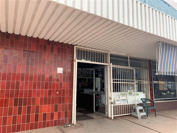 800 m² Commercial space 800 m² Commercial space