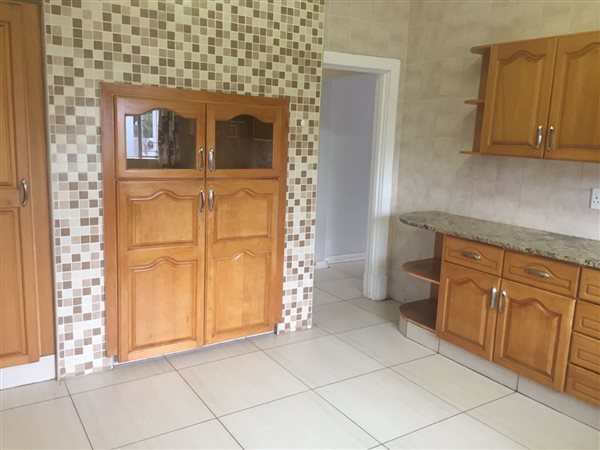 2 Bed House in Noycedale
