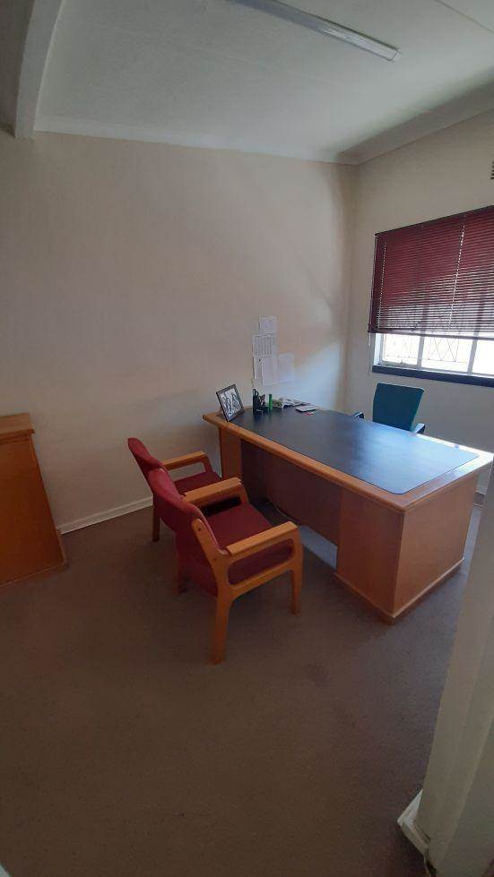 660  m² Office Space in Pietermaritzburg Central photo number 25